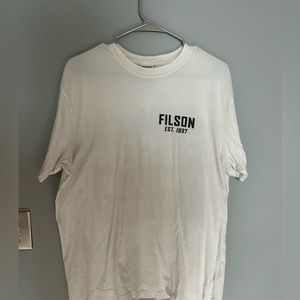Filson graphic tee L